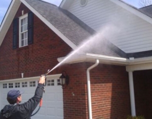 Refresh and Renew: Parker Pressure Washing Solutions